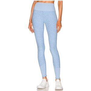 Alo blue soft leggings